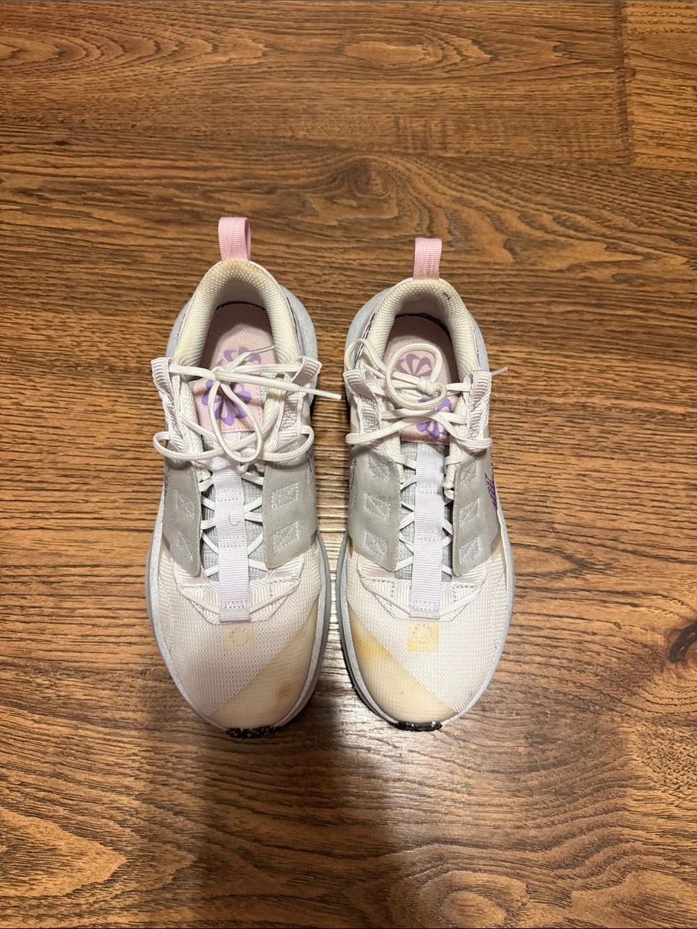 Nike Crater Impact GS sneakers